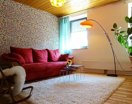 Сasa de vacaciones Design Vier