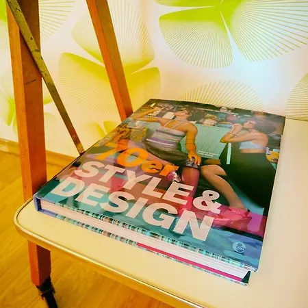 Design Vier Tréveris