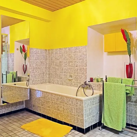 Сasa de vacaciones Design Vier Tréveris